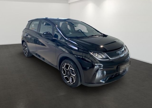 BYD Dolphin Comfort/Leder/360 Kamera/LED/Sitzheizung foto 2