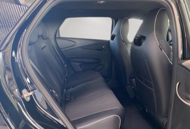 BYD Dolphin Comfort/Leder/360 Kamera/LED/Sitzheizung foto 13