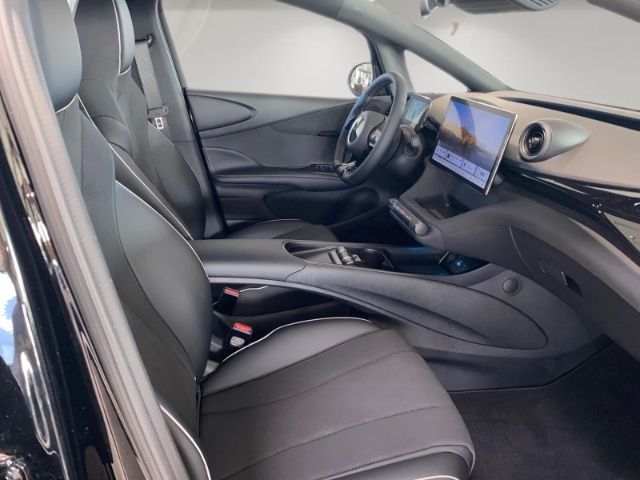 BYD Dolphin Comfort/Leder/360 Kamera/LED/Sitzheizung foto 14