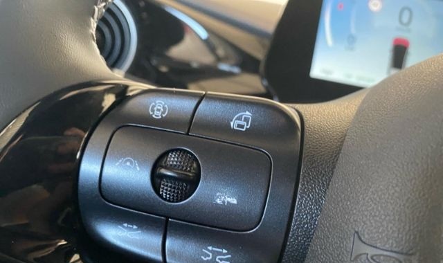 BYD Dolphin Comfort/Leder/360 Kamera/LED/Sitzheizung foto 19