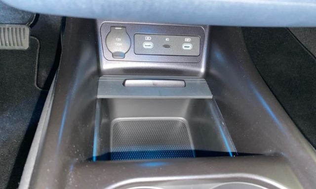 BYD Dolphin Comfort/Leder/360 Kamera/LED/Sitzheizung foto 21