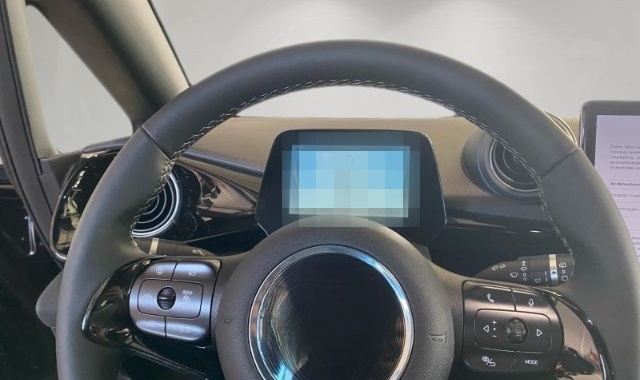 BYD Dolphin Comfort/Leder/360 Kamera/LED/Sitzheizung foto 8