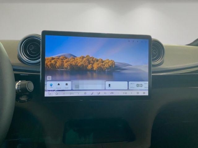 BYD Dolphin Comfort/Leder/360 Kamera/LED/Sitzheizung foto 9