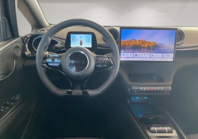 BYD Dolphin Comfort/Leder/360 Kamera/LED/Sitzheizung foto 10