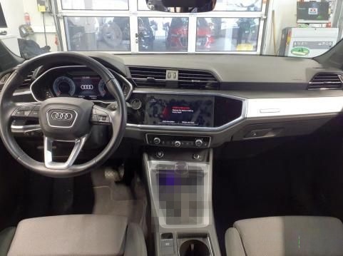 Audi Q3 Sportback 35 TDI S line Ext LED/AHK/Virtual/1 foto 7