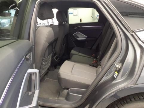 Audi Q3 Sportback 35 TDI S line Ext LED/AHK/Virtual/1 foto 10