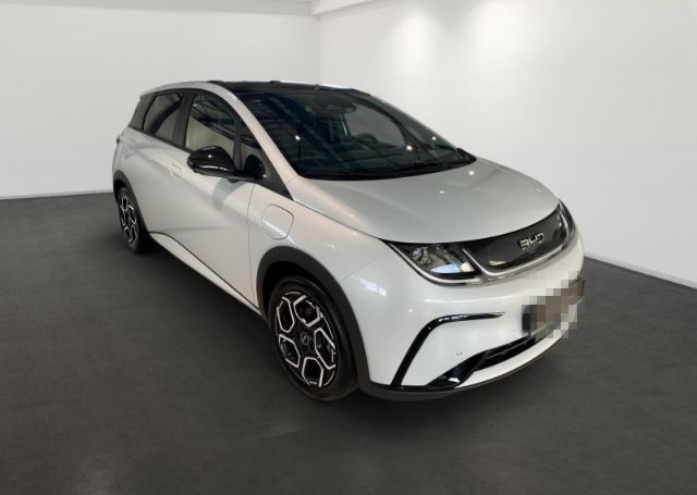 BYD Dolphin Design/Panorama/LED/360 Kamera/Sitzheizu foto 2