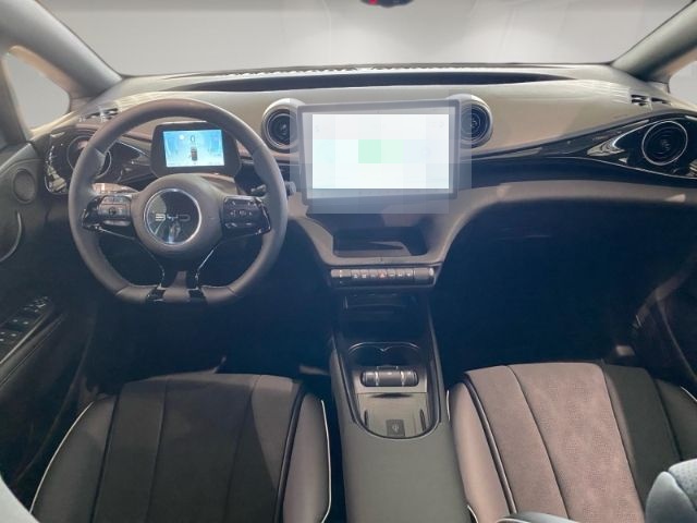 BYD Dolphin Design/Panorama/LED/360 Kamera/Sitzheizu foto 11