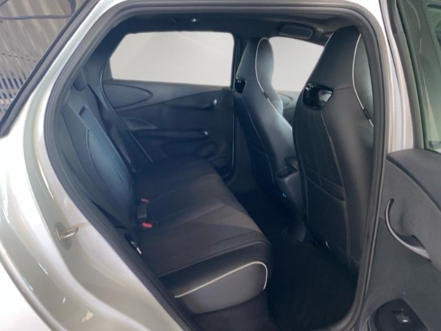 BYD Dolphin Design/Panorama/LED/360 Kamera/Sitzheizu foto 13