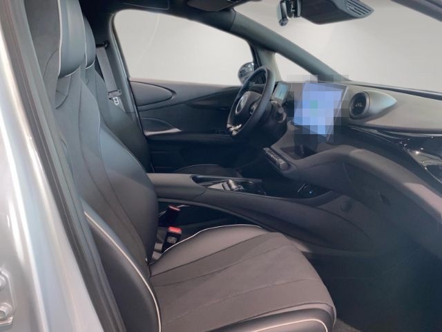 BYD Dolphin Design/Panorama/LED/360 Kamera/Sitzheizu foto 14