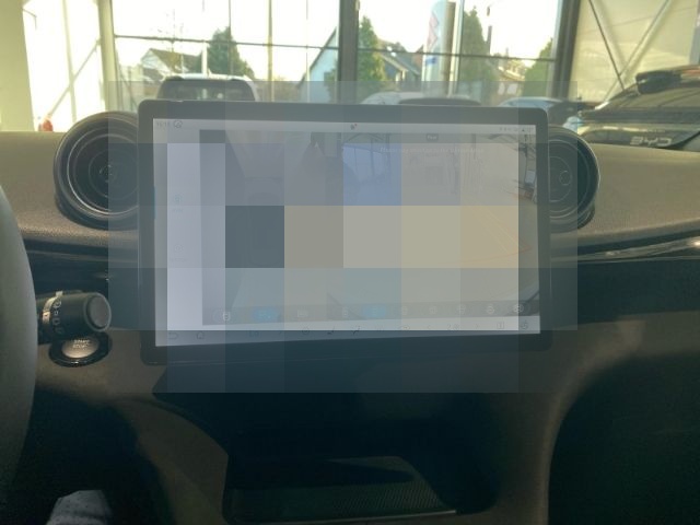 BYD Dolphin Design/Panorama/LED/360 Kamera/Sitzheizu foto 16