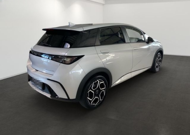 BYD Dolphin Design/Panorama/LED/360 Kamera/Sitzheizu foto 3