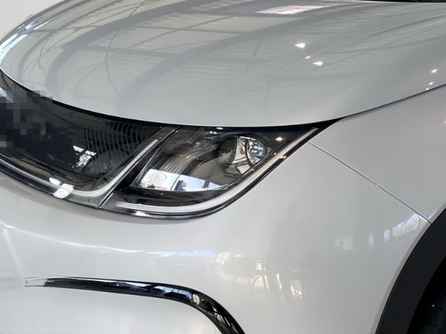 BYD Dolphin Design/Panorama/LED/360 Kamera/Sitzheizu foto 5