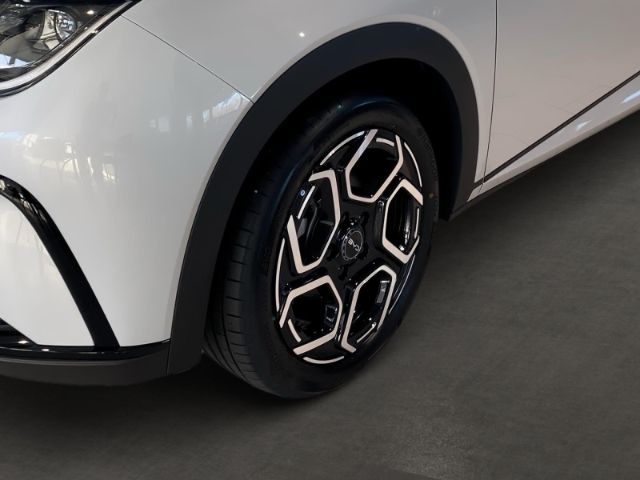 BYD Dolphin Design/Panorama/LED/360 Kamera/Sitzheizu foto 6