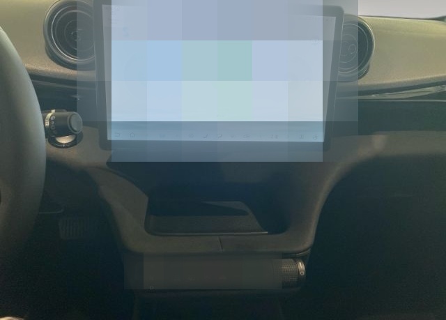 BYD Dolphin Design/Panorama/LED/360 Kamera/Sitzheizu foto 9