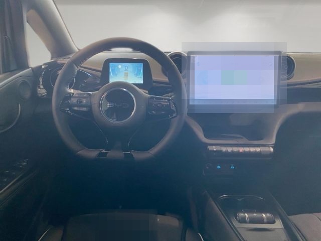 BYD Dolphin Design/Panorama/LED/360 Kamera/Sitzheizu foto 10