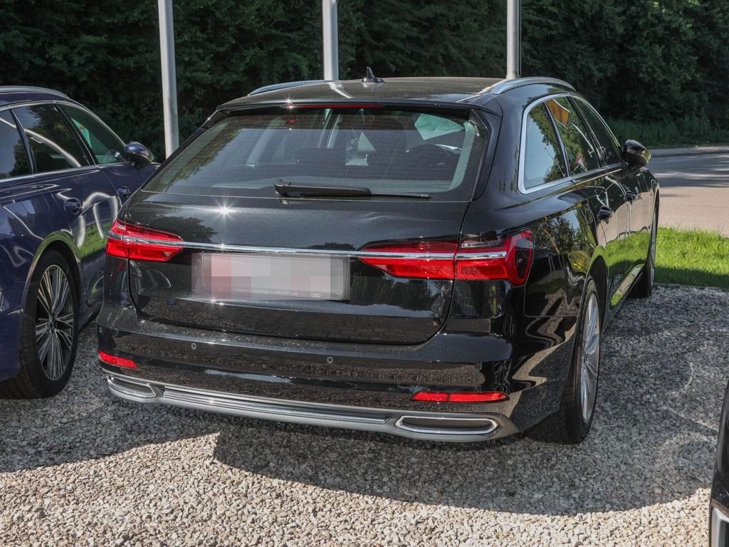 Audi A6 Avant Sport 45 TFSI S-tronic LED+19`+PANO+VC foto 2