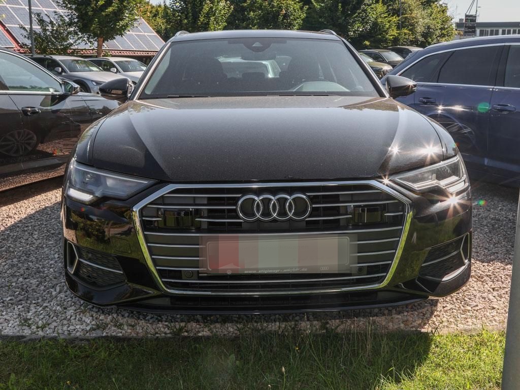 Audi A6 Avant Sport 45 TFSI S-tronic LED+19`+PANO+VC foto 11