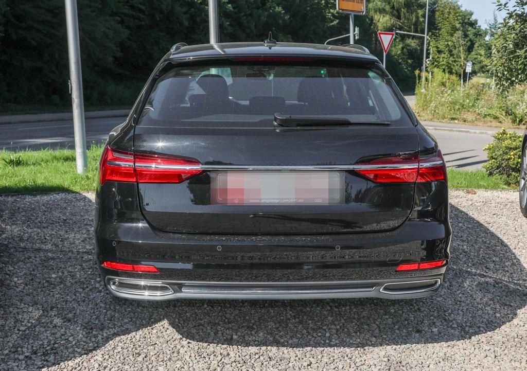Audi A6 Avant Sport 45 TFSI S-tronic LED+19`+PANO+VC foto 12