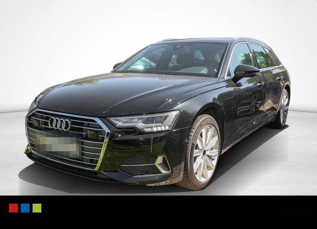 Audi A6 Avant Sport 45 TFSI S-tronic LED+19`+PANO+VC foto 13