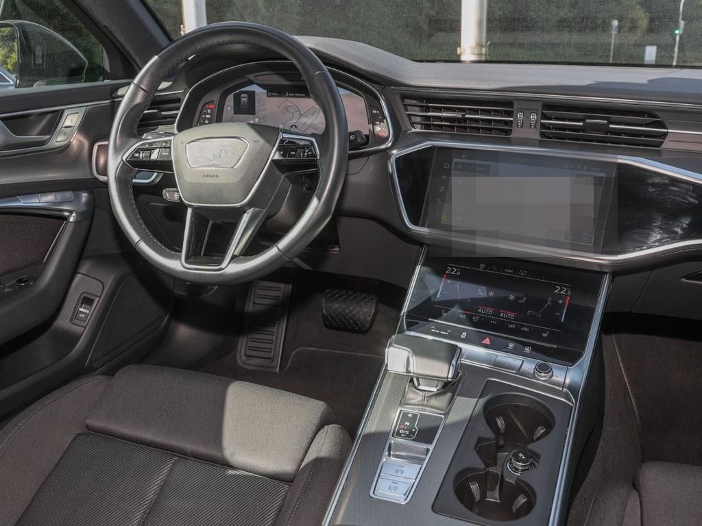 Audi A6 Avant Sport 45 TFSI S-tronic LED+19`+PANO+VC foto 3