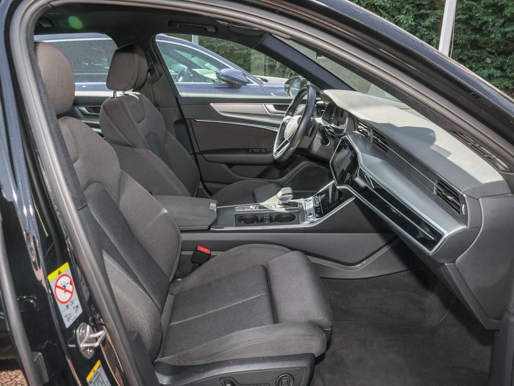 Audi A6 Avant Sport 45 TFSI S-tronic LED+19`+PANO+VC foto 4
