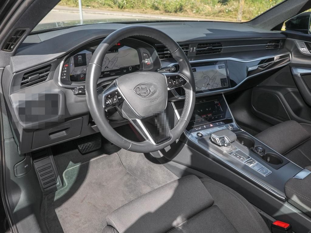 Audi A6 Avant Sport 45 TFSI S-tronic LED+19`+PANO+VC foto 6