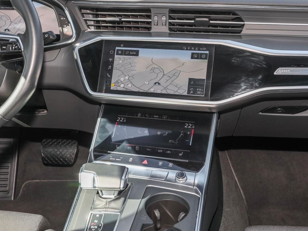 Audi A6 Avant Sport 45 TFSI S-tronic LED+19`+PANO+VC foto 7