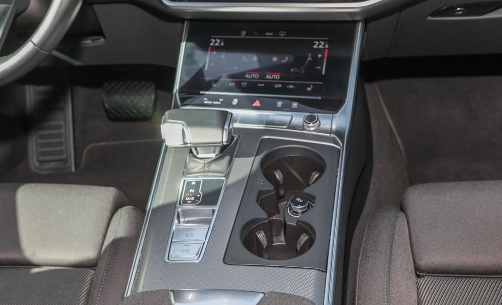Audi A6 Avant Sport 45 TFSI S-tronic LED+19`+PANO+VC foto 8