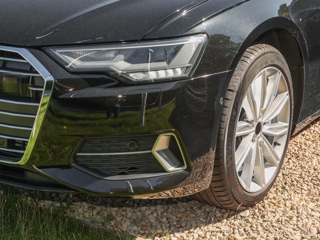 Audi A6 Avant Sport 45 TFSI S-tronic LED+19`+PANO+VC foto 10
