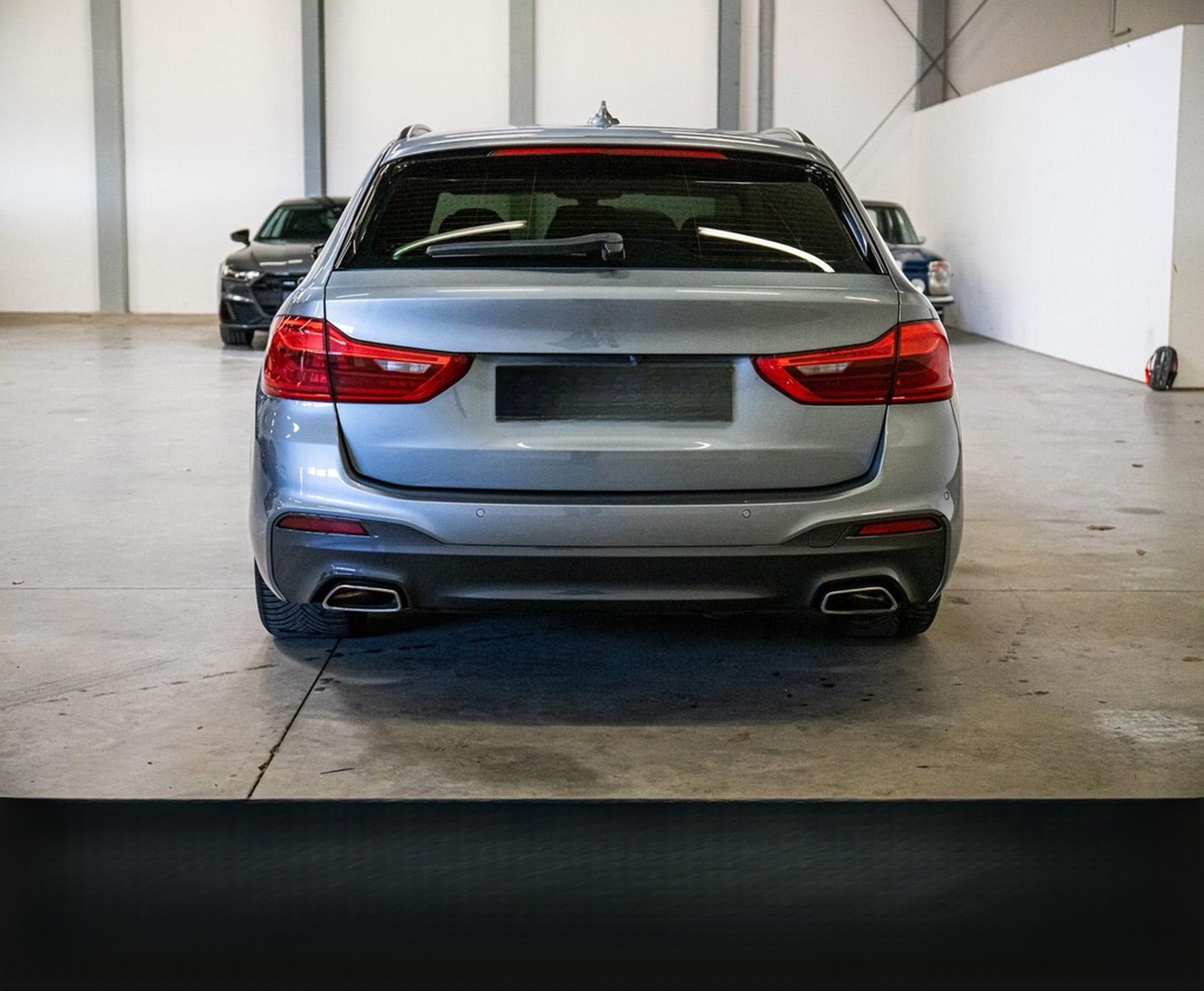BMW 540d Touring xDrive M-Sport HEAD-UP KAMERA LED foto 6