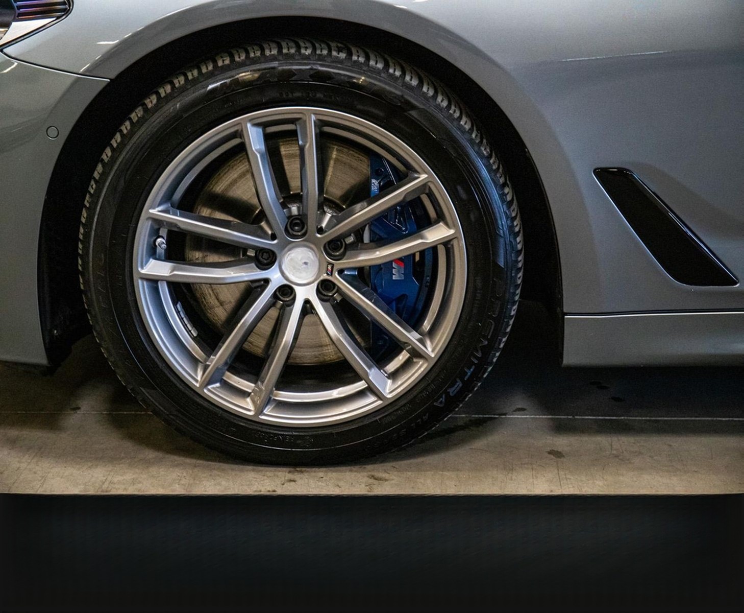 BMW 540d Touring xDrive M-Sport HEAD-UP KAMERA LED foto 8