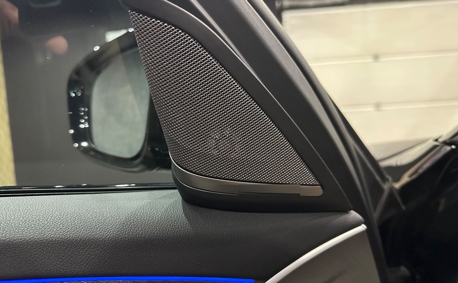 BMW 530 i M Sport / Soft-Close / LASER / H&K / 1HAND foto 15