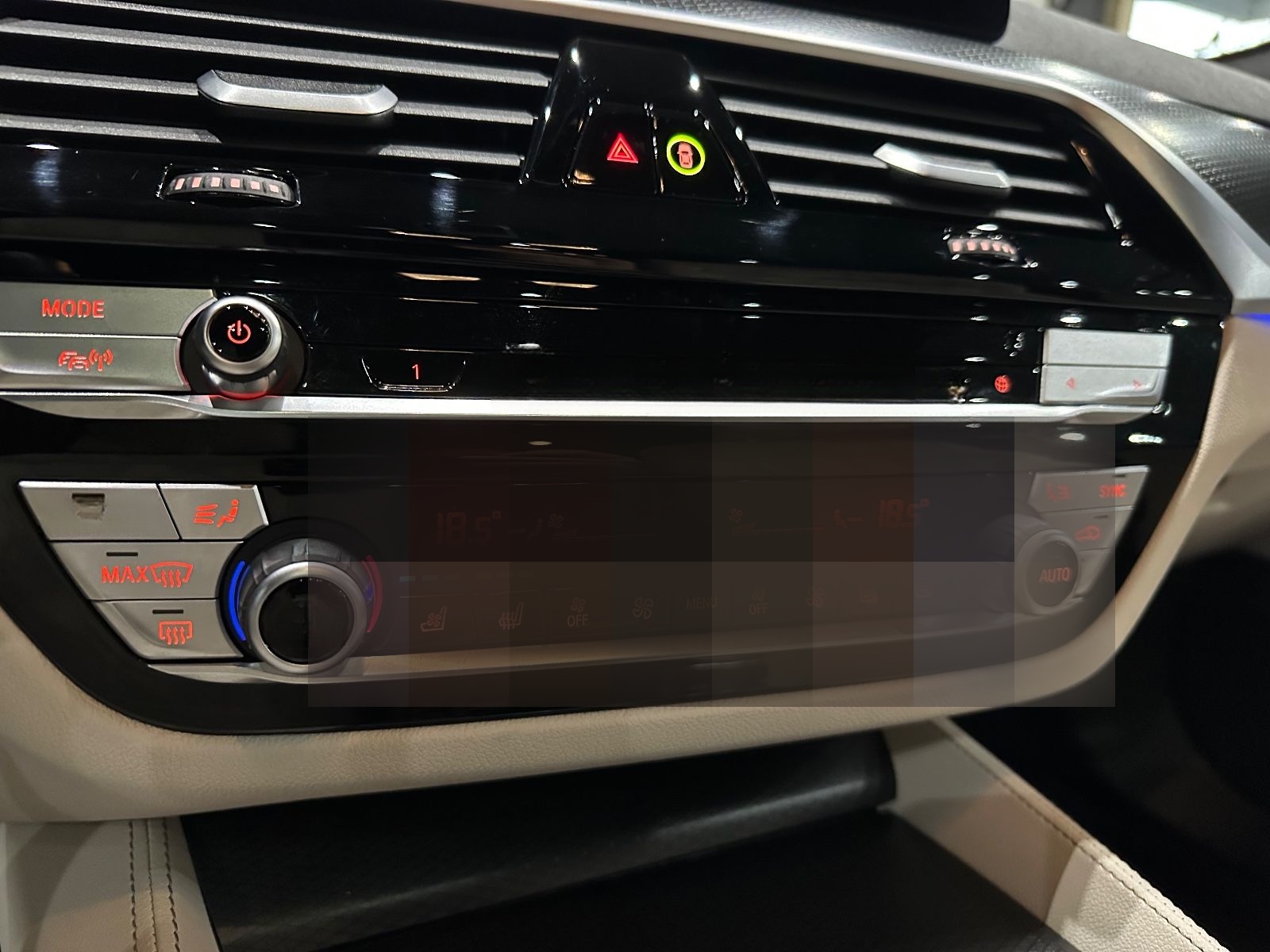 BMW 530 i M Sport / Soft-Close / LASER / H&K / 1HAND foto 23