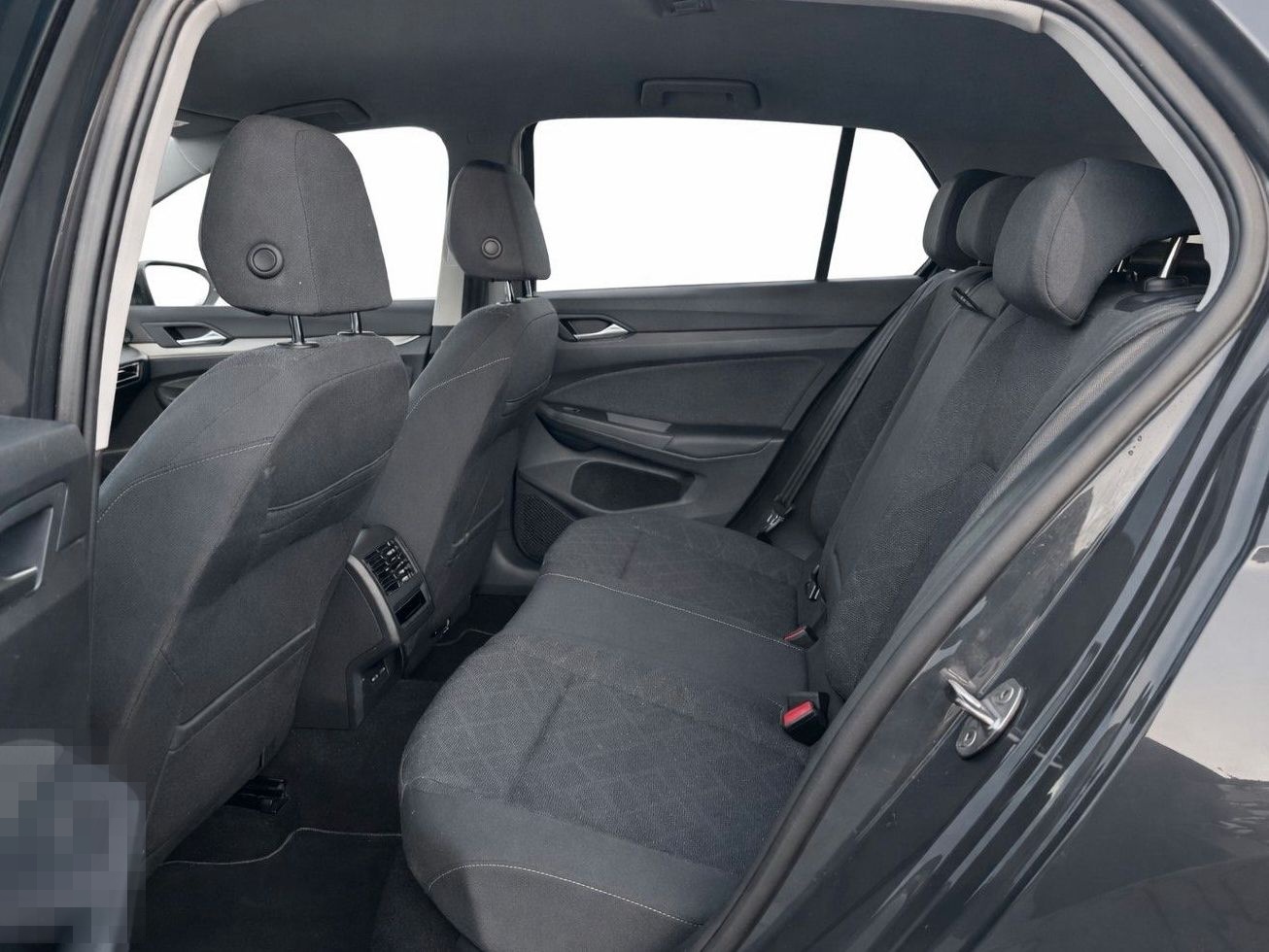 Volkswagen Golf VIII Lim. Automatik  HU Neu  Service NEU foto 15