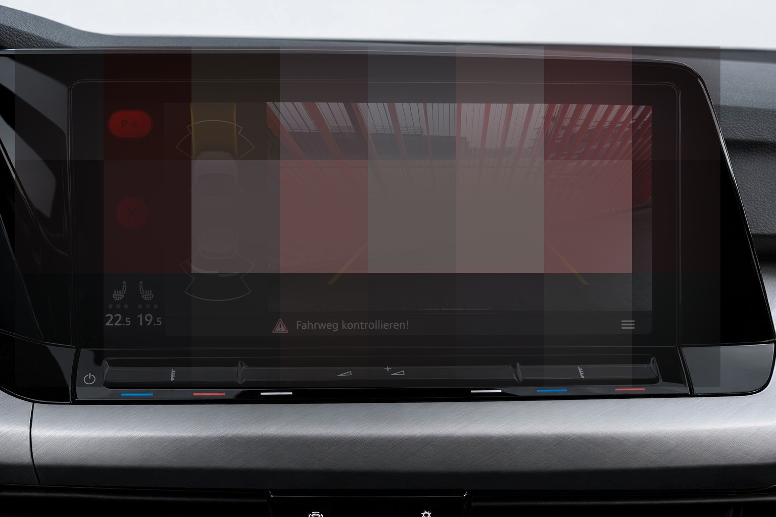 Volkswagen Golf VIII Lim. Automatik  HU Neu  Service NEU foto 21