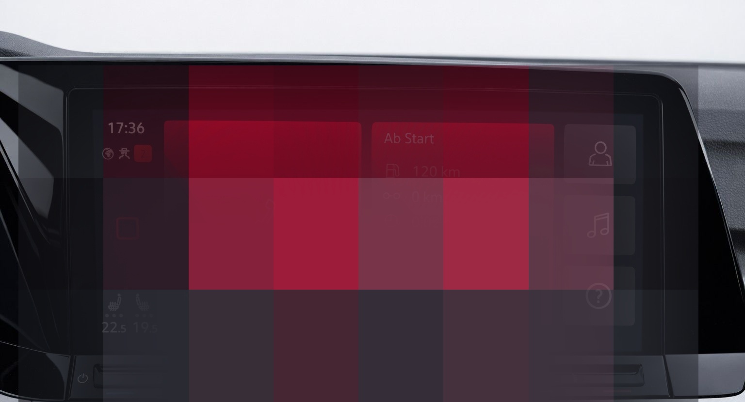 Volkswagen Golf VIII Lim. Automatik  HU Neu  Service NEU foto 22