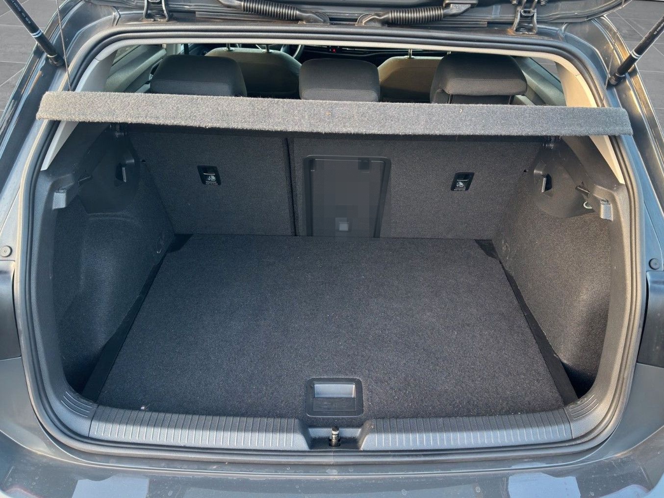 Volkswagen Golf VIII Lim. Automatik  HU Neu  Service NEU foto 7