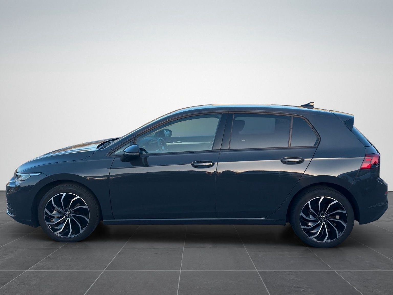 Volkswagen Golf VIII Lim. Automatik  HU Neu  Service NEU foto 9