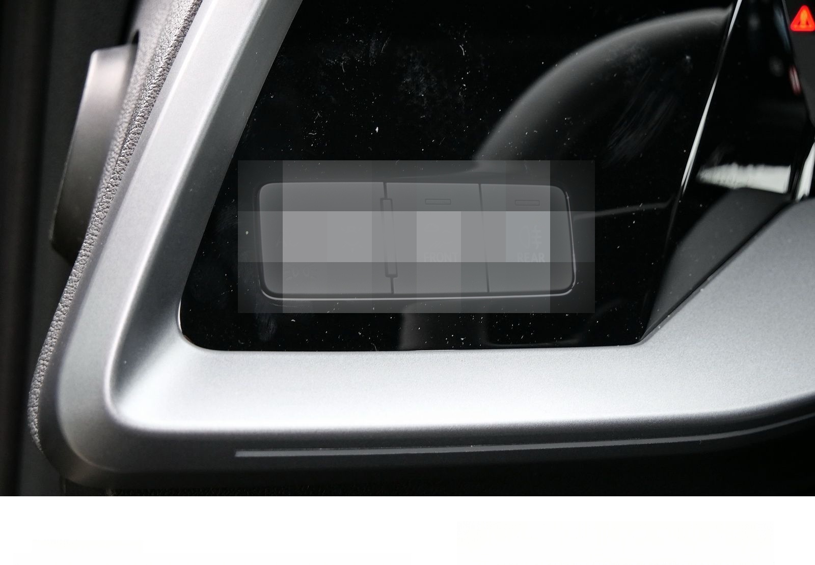 Audi A3 Sportback S line TFSI S tronic LED DAB Klima foto 23
