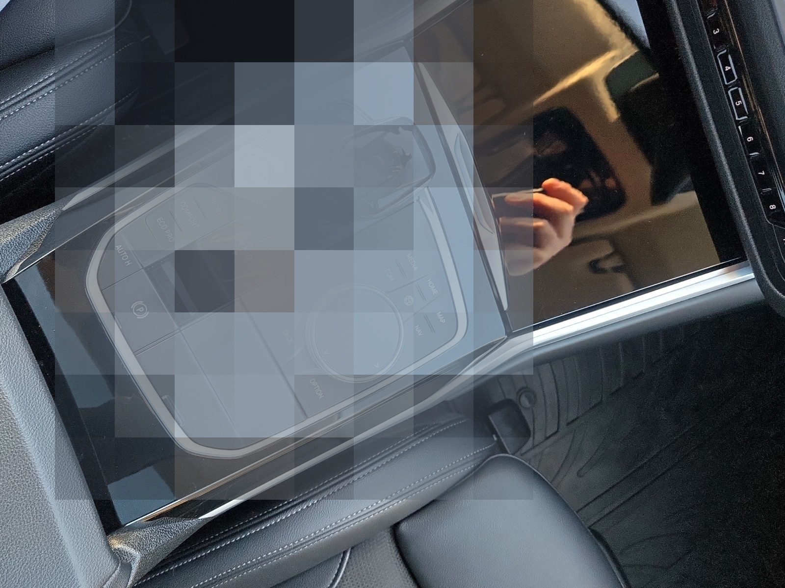 BMW 320i ADVANTAGE AHK LED SHD foto 11