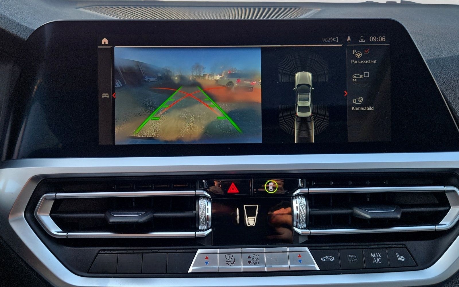 BMW 320i ADVANTAGE AHK LED SHD foto 12