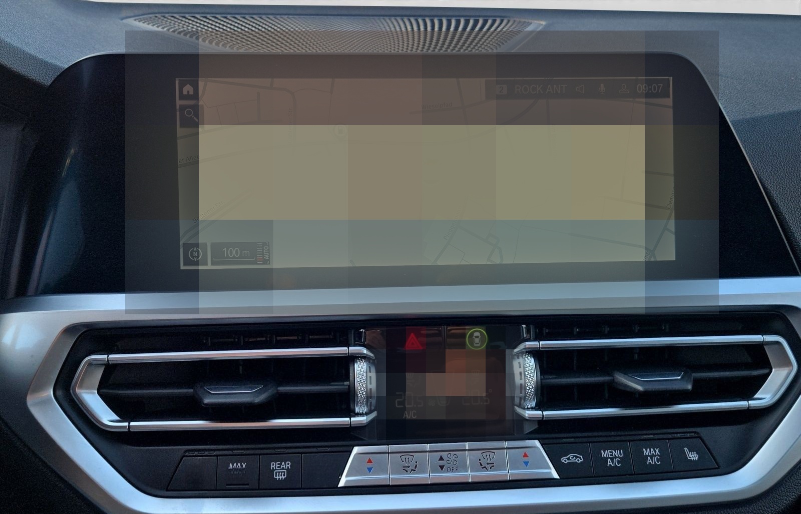 BMW 320i ADVANTAGE AHK LED SHD foto 13