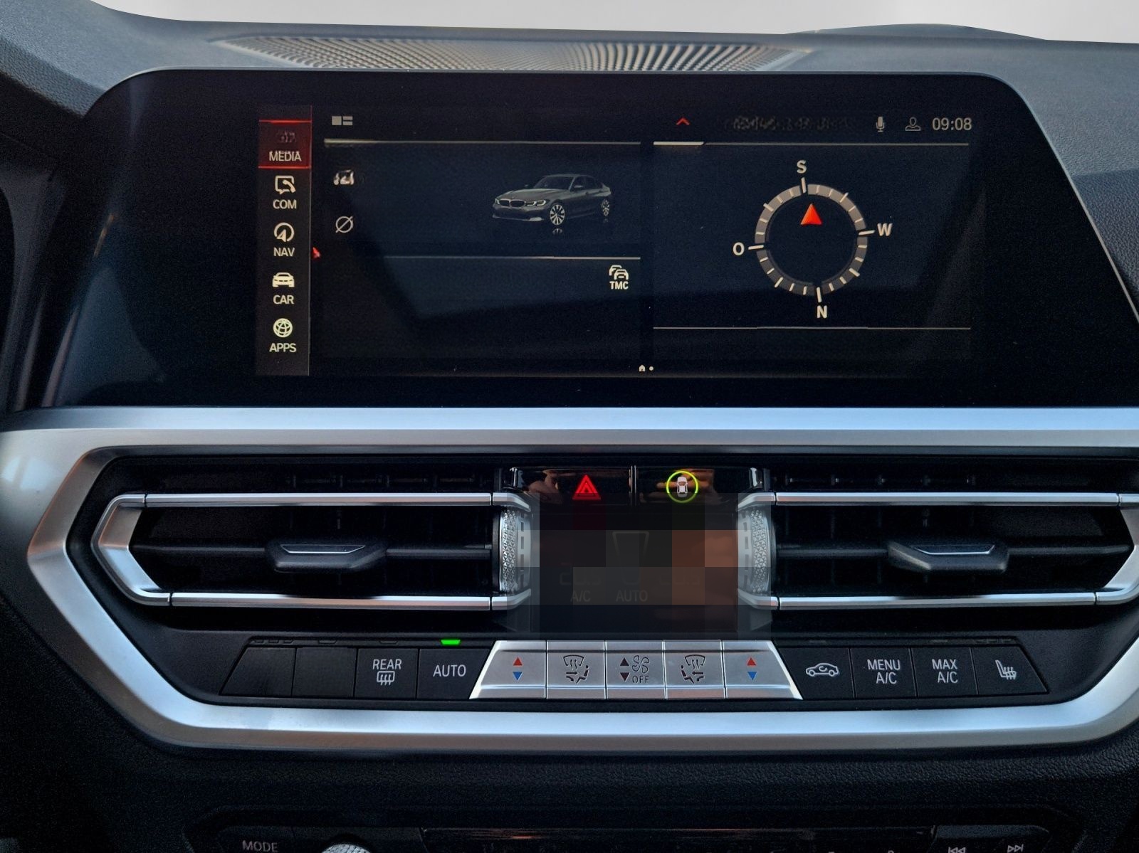BMW 320i ADVANTAGE AHK LED SHD foto 15