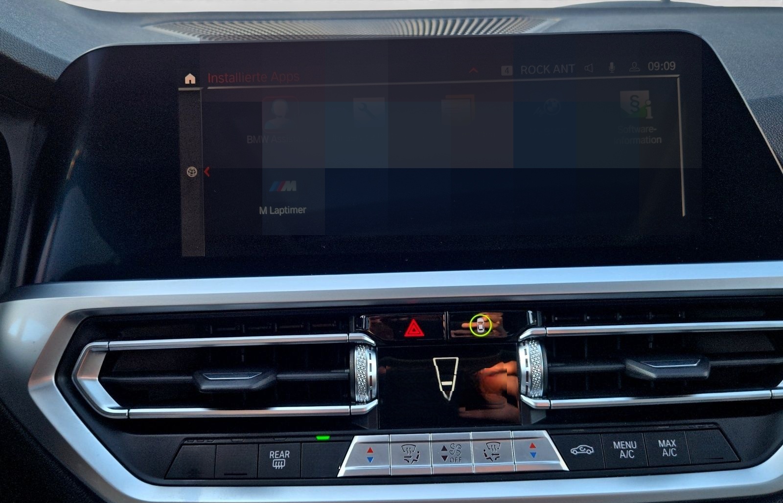 BMW 320i ADVANTAGE AHK LED SHD foto 16