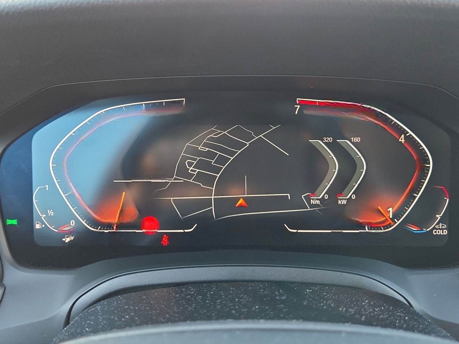 BMW 320i ADVANTAGE AHK LED SHD foto 10