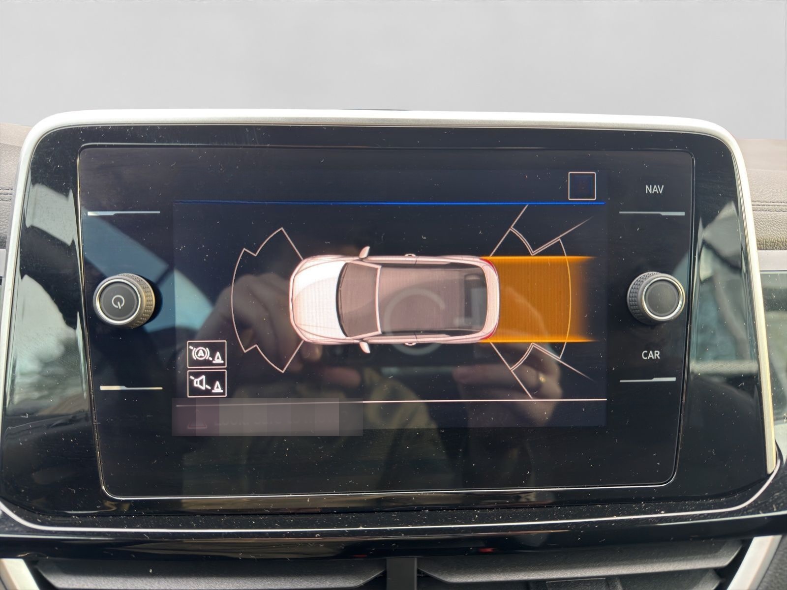 Volkswagen T-Roc Cabriolet 1.5 TSI DSG R-LINE NAVI VIRTUAL foto 12