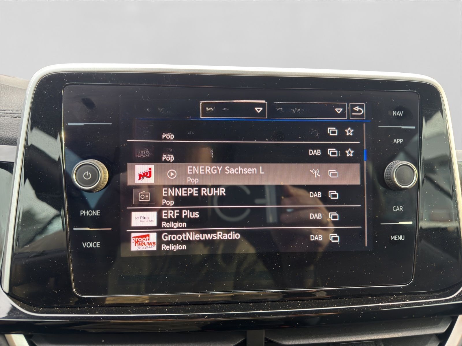 Volkswagen T-Roc Cabriolet 1.5 TSI DSG R-LINE NAVI VIRTUAL foto 14