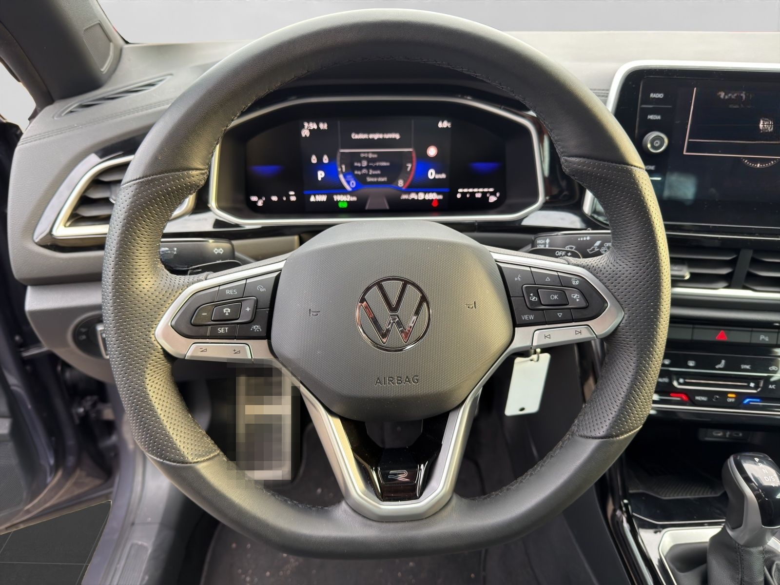 Volkswagen T-Roc Cabriolet 1.5 TSI DSG R-LINE NAVI VIRTUAL foto 9
