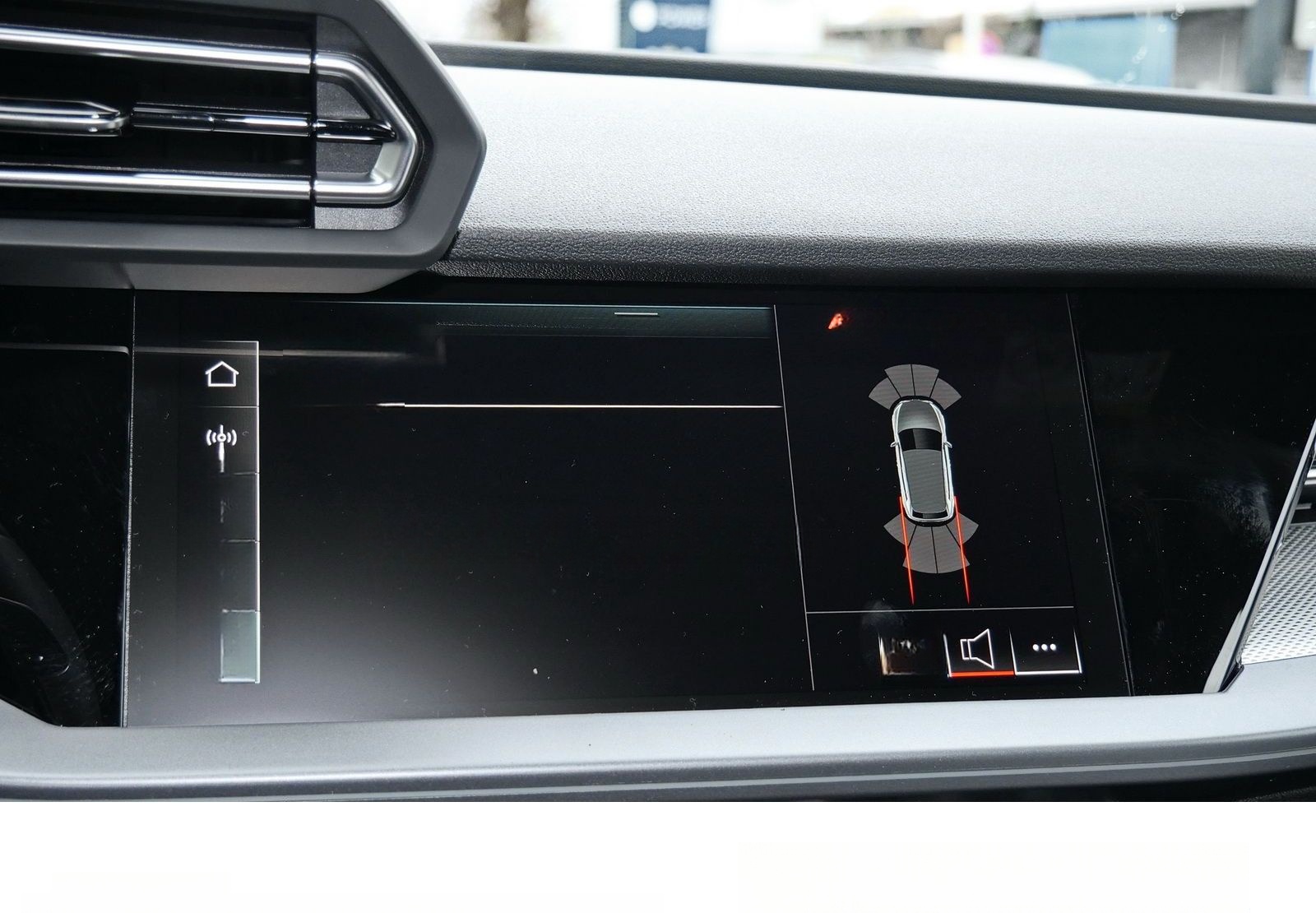 Audi A3 Sportback S line TFSI S tronic LED DAB Klima foto 16